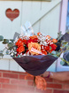 Bouquets | Royal Roses Bouquet