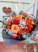 Bouquets | Royal Roses Bouquet