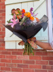 Bouquets | Harvest Pumpkin Bouquet