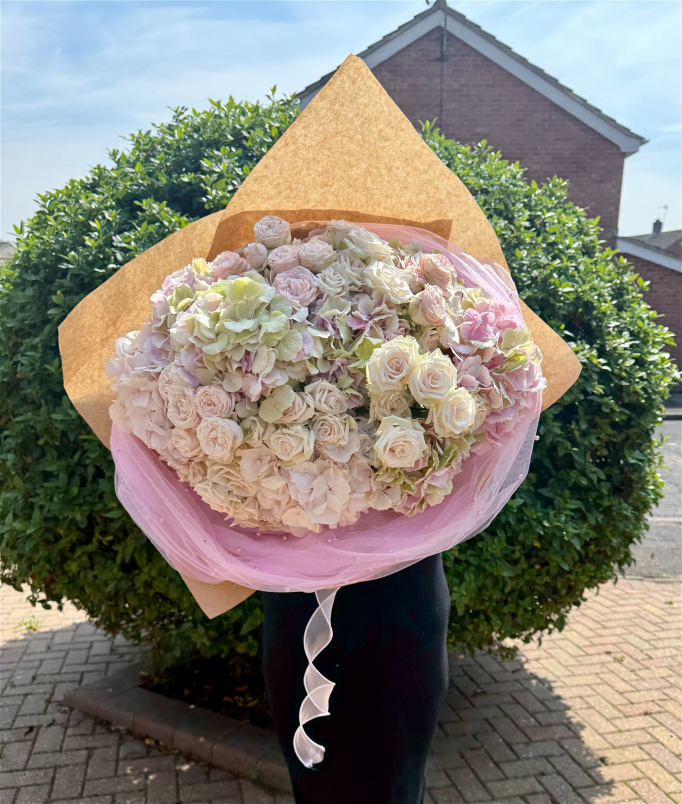 Bouquets | Angel Bouquet