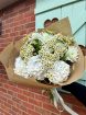 Bouquets | Daisy Dream Bouquet