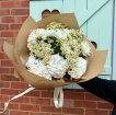 Bouquets | Daisy Dream Bouquet