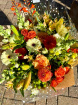 Bouquets | Autumn Glow Bouquet