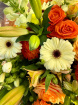 Bouquets | Autumn Glow Bouquet