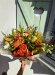 Bouquets | Autumn Glow Bouquet