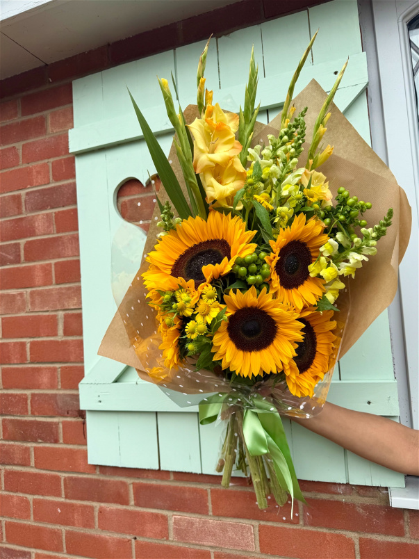 Bouquets | Shine Bright Bouquet