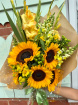 Bouquets | Shine Bright Bouquet