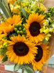 Bouquets | Shine Bright Bouquet
