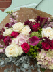 Bouquets | Blushing Hydrangeas