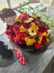 Bouquets | Enchanted Blooms – Harry Potter Themed Bouquet