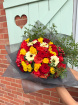 Bouquets | Enchanted Blooms – Harry Potter Themed Bouquet
