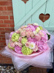 Bouquets | Hydrangeas Dream