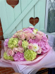 Bouquets | Hydrangeas Dream