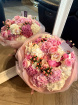Bouquets | Berry Cloud Dreams