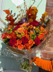 Autumn Bouquets | Pumpkin Spice Bouquet
