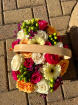 Autumn Bouquets | Autumn Flower Basket