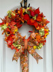 Wreaths | Autumn Wreath