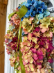 Wreaths | Hydrangea Wreath