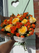 Autumn Bouquets | Christmas Festivities Bouquet | Summer Spring Bouquets | Sympathy Bouquets | Hand-tied bouquet