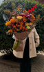 Autumn Bouquets | Autumn Dreams