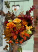 Autumn Bouquets | Autumn Dreams