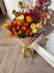 Autumn Bouquets | Autumn Dreams