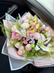 Sympathy Bouquets | Petals of peace