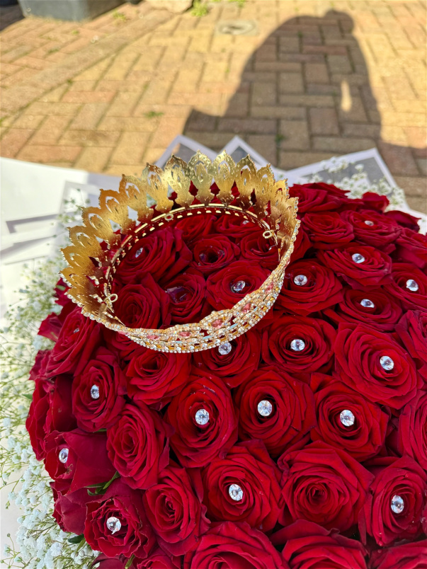 Add-ons | Diamond pins