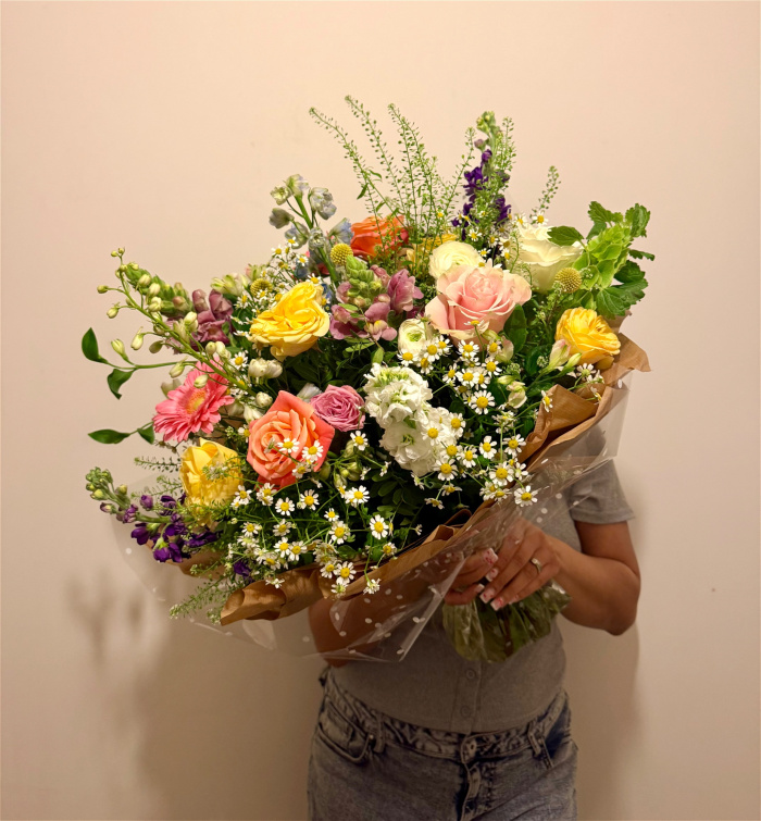 Spring Bouquets | Florist Choice