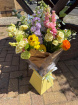 Spring Bouquets | Spring Florist Choice