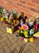 Spring Bouquets | Spring Florist Choice