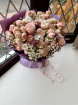 Festive Bouquets | Sympathy Bouquets | Lilac Dreams