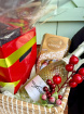 Festive Bouquets | Christmas Joy Hamper