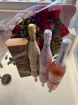 Valentines Bouquet's | Love in Bloom Hamper