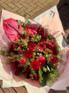 Valentines Bouquet's | Classy Love