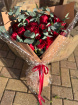 Valentines Bouquet's | Timeless Romance