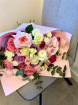 January Bouquets | Valentines Bouquet's | Pink Dreams