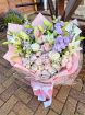 Sympathy Bouquets | Angel Bouquet