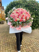 Mothers Day Bouquets | Mums Loves Pink
