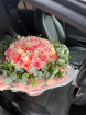 Mothers Day Bouquets | Mums Loves Pink