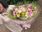 Mothers Day Bouquets | Little Garden Bouquet