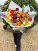 Mothers Day Bouquets | Sunshine For Mum