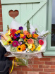 Mothers Day Bouquets | Sunshine For Mum