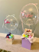 Easter Bouquets | Easter bubble air ballon’s
