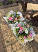 Easter Bouquets | Florist choice Easter bouquet