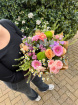 Spring Bouquets | Spring small Handtied