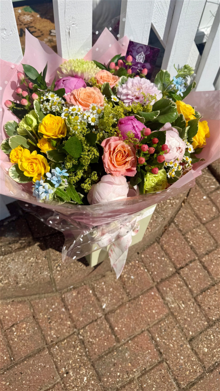 Summer Bouquets | Florist Choice