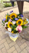 Summer Bouquets | Florist Choice