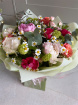 Spring Bouquets | Mixed Peonies Garden