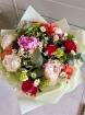 Spring Bouquets | Mixed Peonies Garden